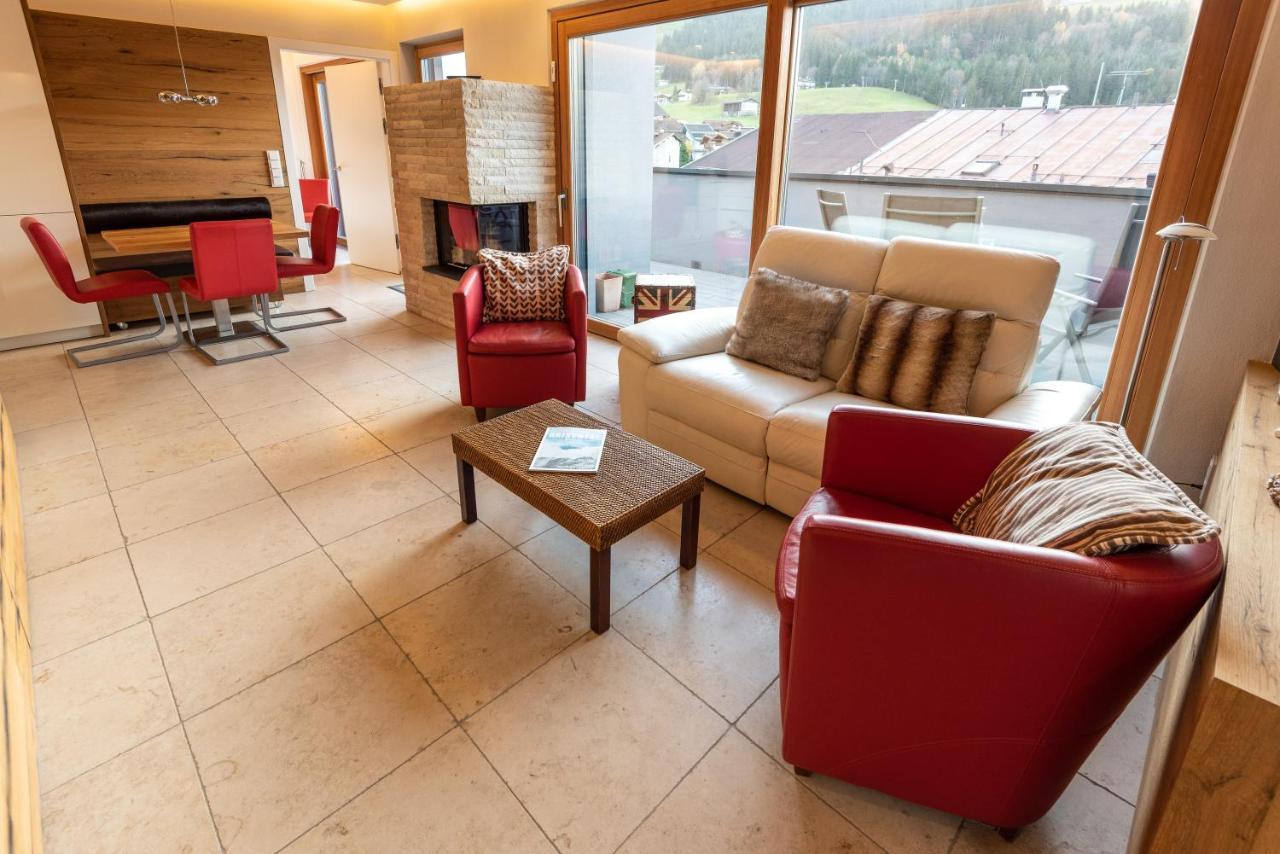 Poellmuehle Penthouse By Alpine Host Helpers Apartamento Kirchberg in Tirol Exterior foto