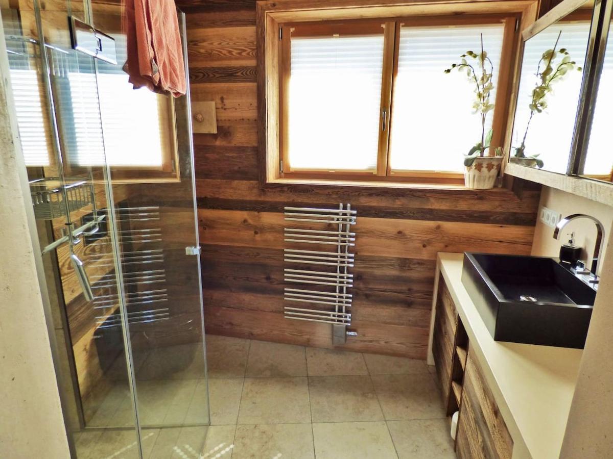 Poellmuehle Penthouse By Alpine Host Helpers Apartamento Kirchberg in Tirol Exterior foto